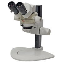 Leica MS5 sztereó (használt) mikroszkóp 